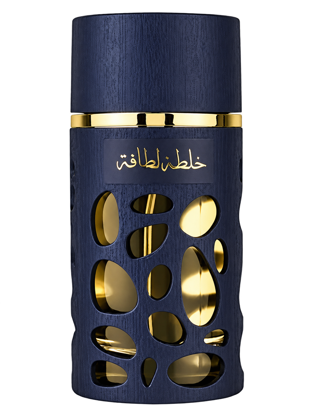 Blend of Lattafa Khalta