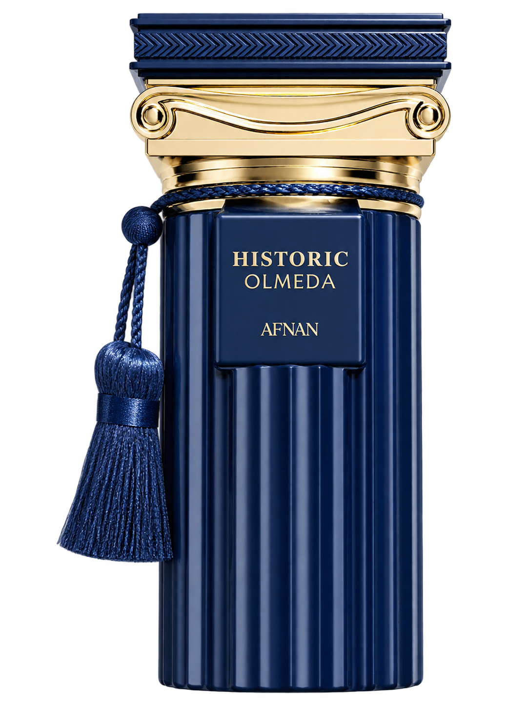 Afnan Historic Olmeda