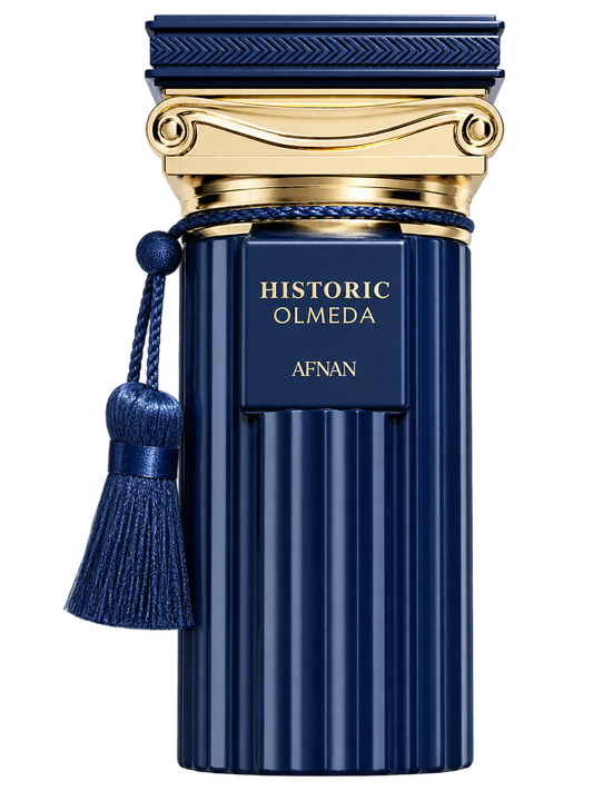 Afnan Historic Olmeda
