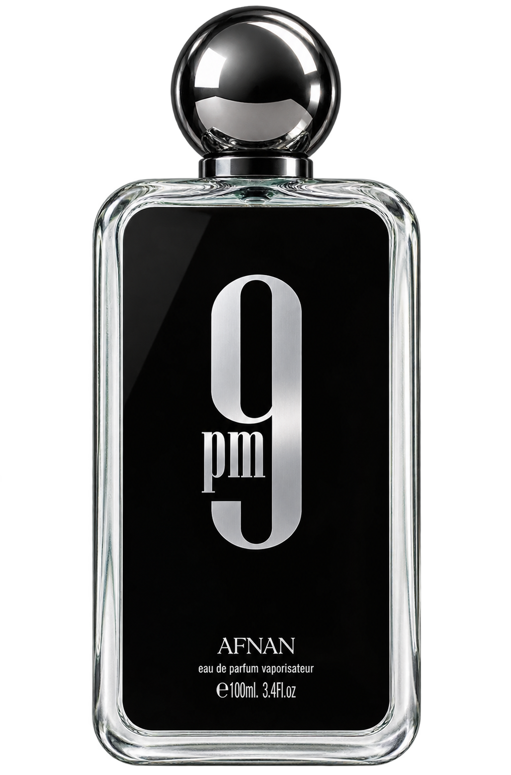 Afnan 9PM