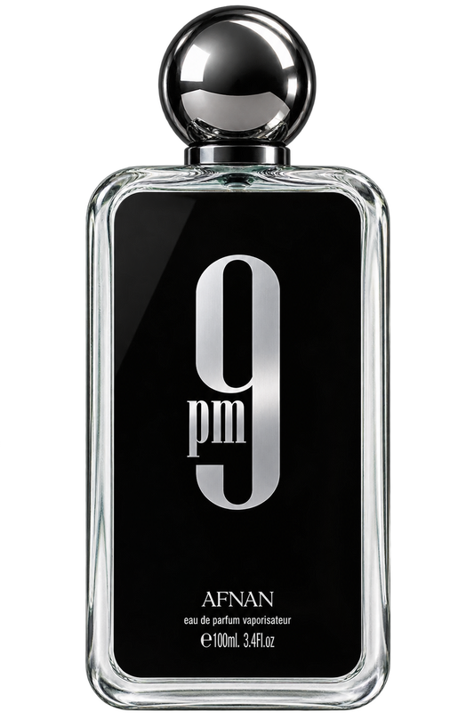 Afnan 9PM