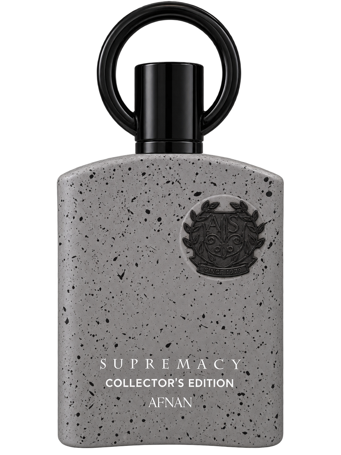 Afnan Supremacy Collector's Edition