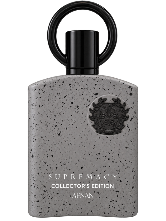 Afnan Supremacy Collector's Edition