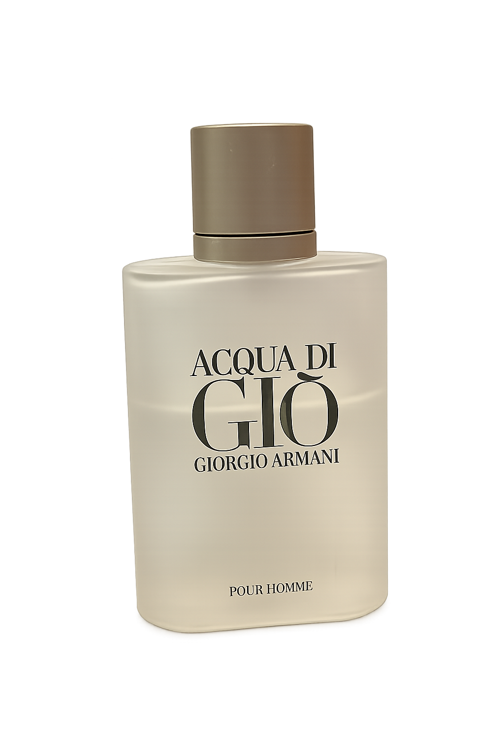 Acqua di Gio Pour Homme