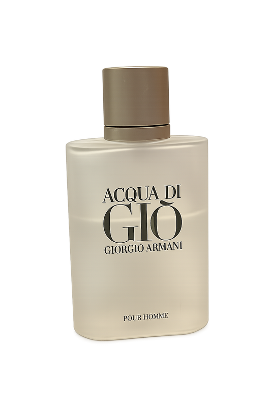 Acqua di Gio Pour Homme