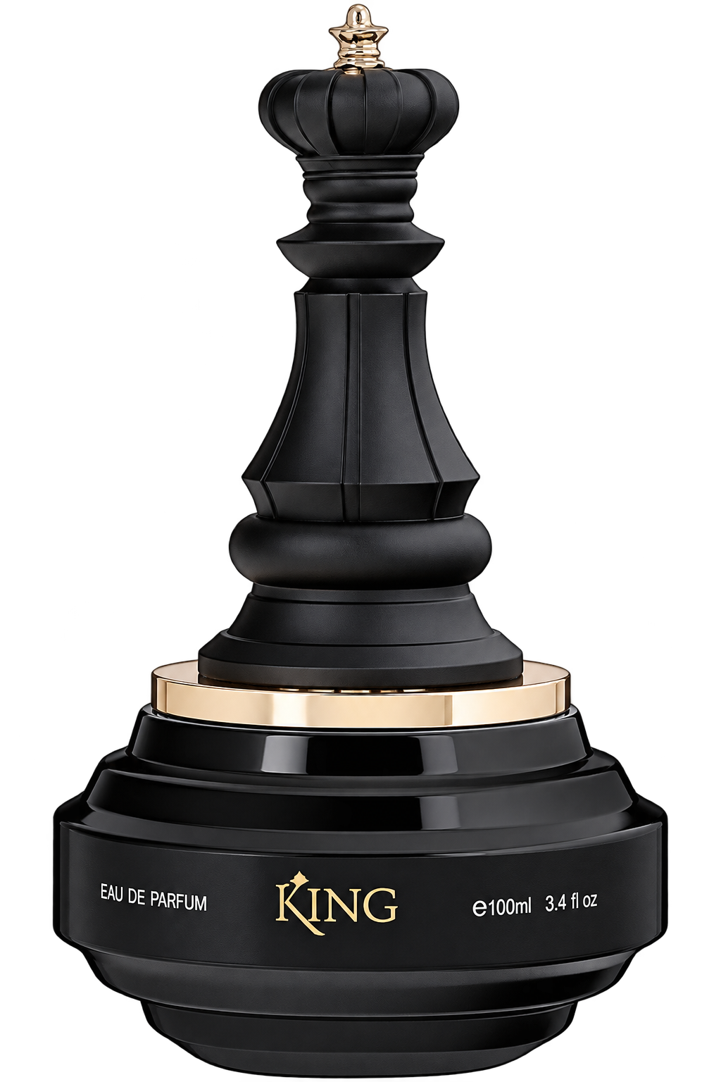 Armaf Checkmate King