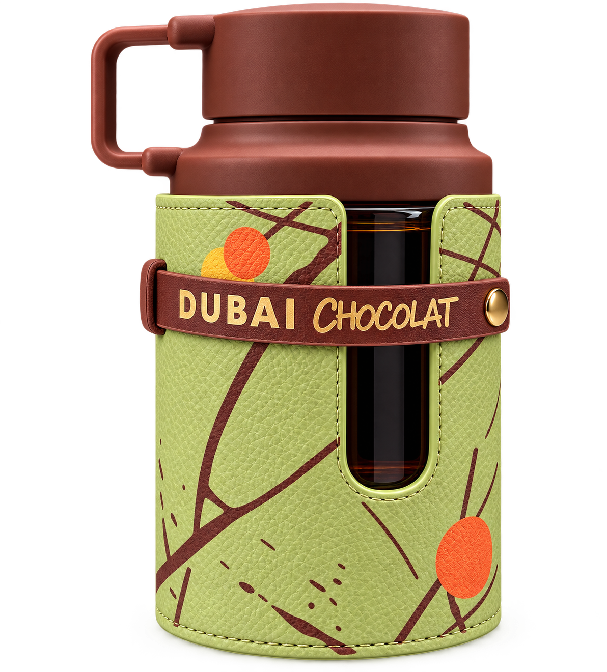 Armaf Odyssey Dubai Chocolat