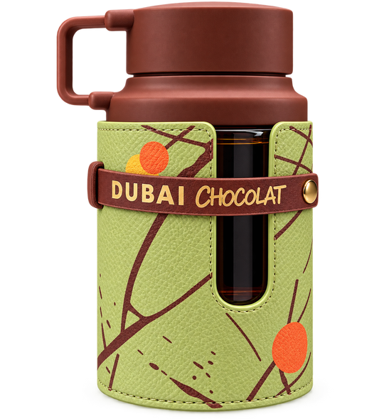 Armaf Odyssey Dubai Chocolat