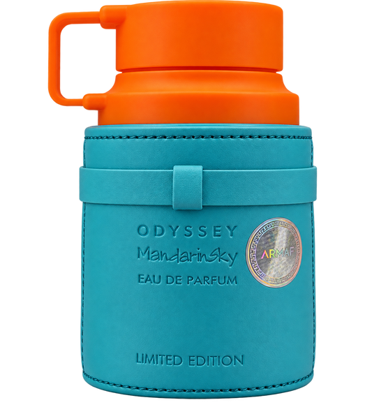 Armaf Odyssey Mandarin Sky