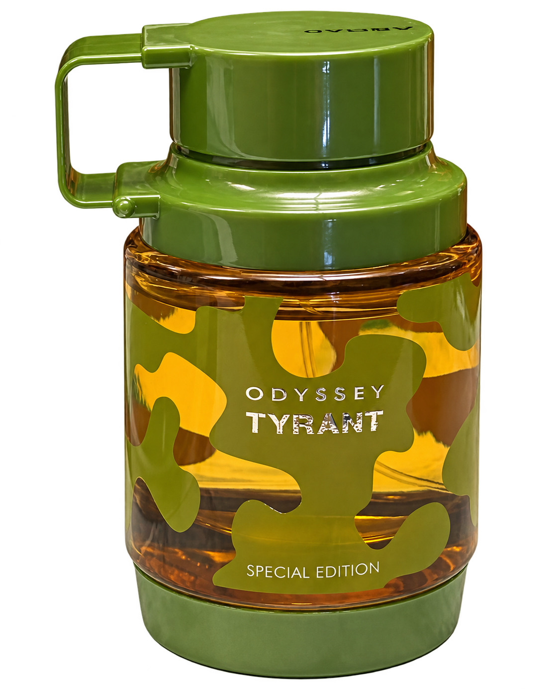 Armaf Odyssey Tyrant