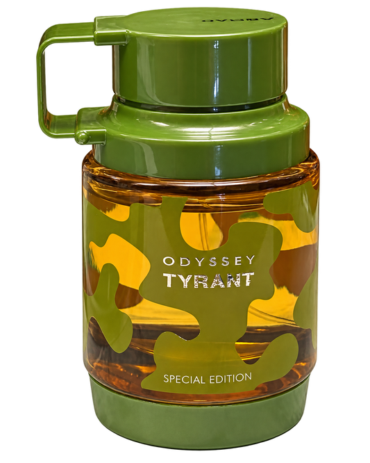 Armaf Odyssey Tyrant