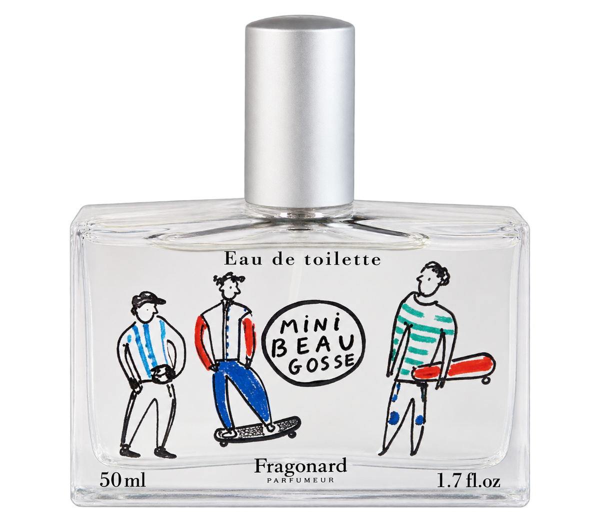 Fragonard Beau Gosse