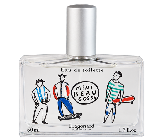 Fragonard Beau Gosse