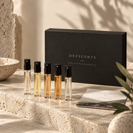 Best Sellers Discovery Set