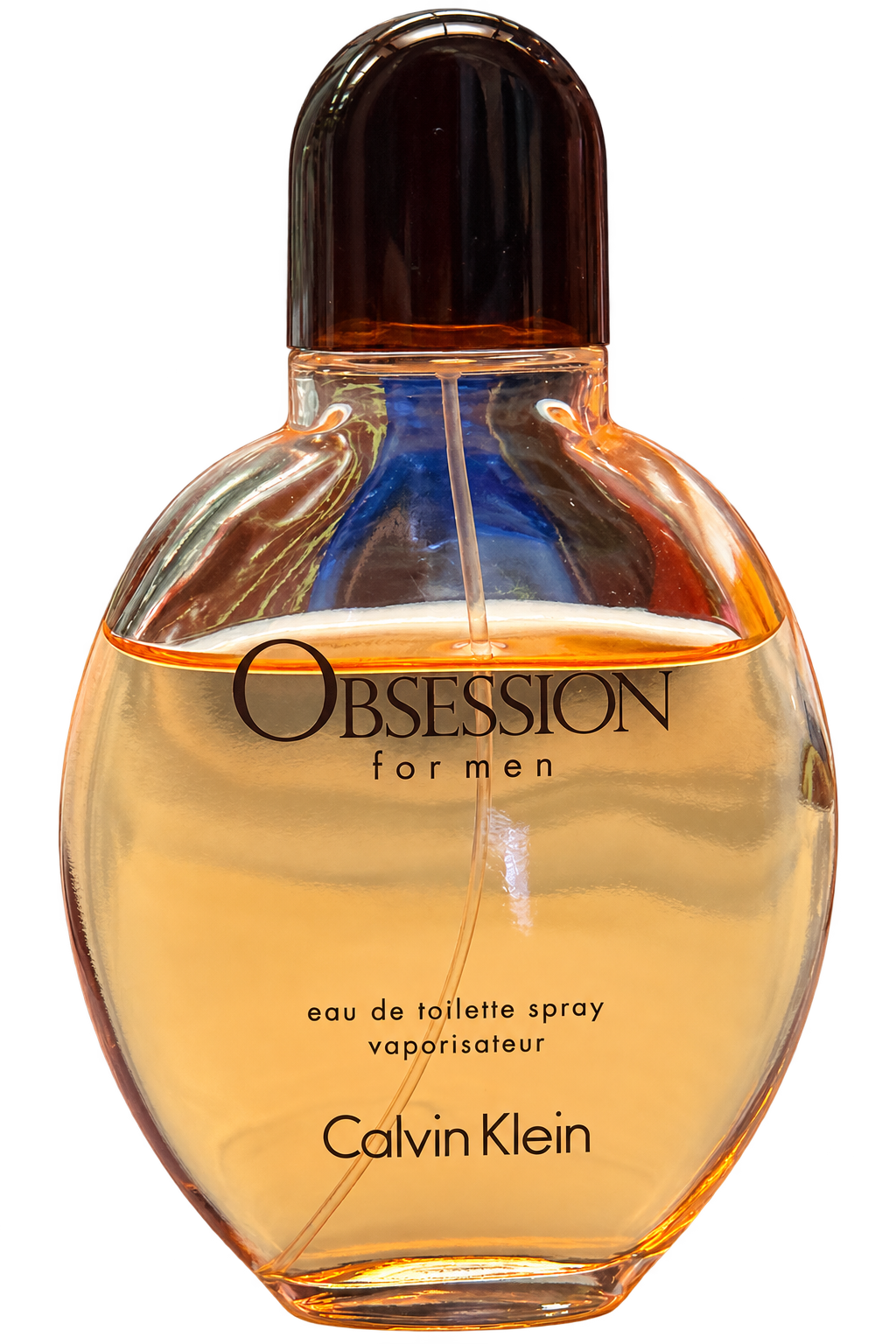 Calvin Klein Obsession For Men