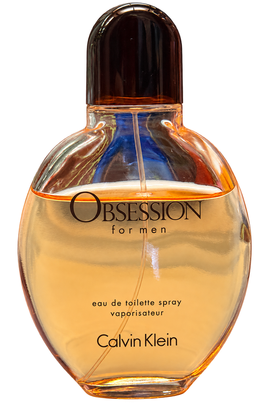 Calvin Klein Obsession For Men