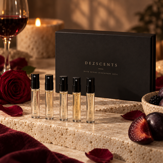 Date Night Discovery Set