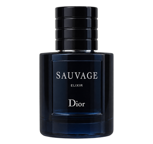Dior Sauvage Elixir
