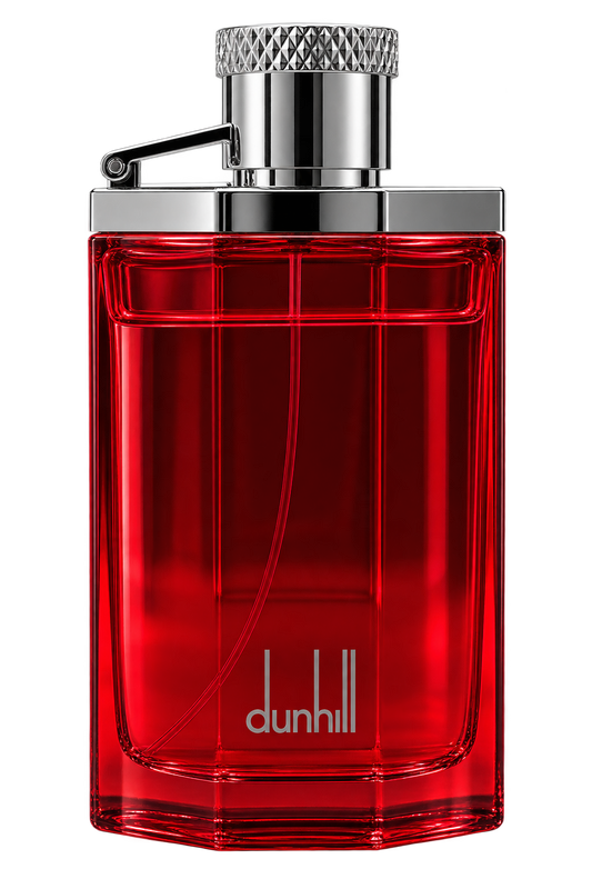 Dunhill Desire Red