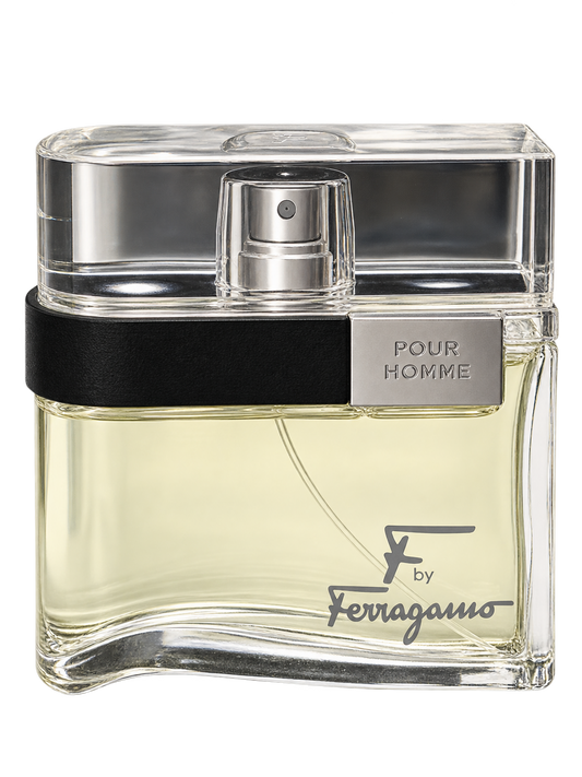 F by Ferragamo Pour Homme