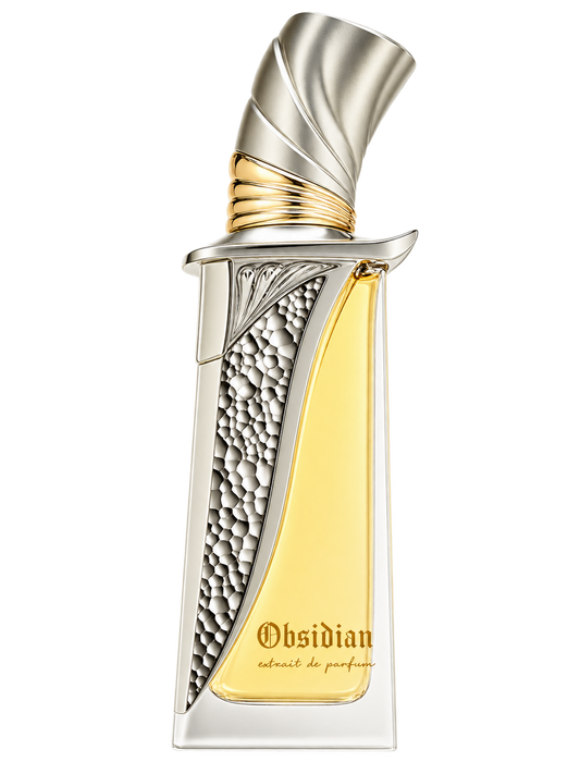 French Avenue Obsidian