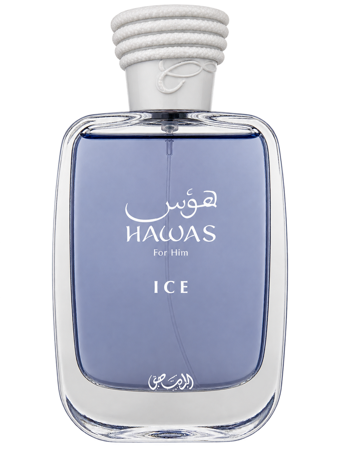 Rasasi Hawas Ice