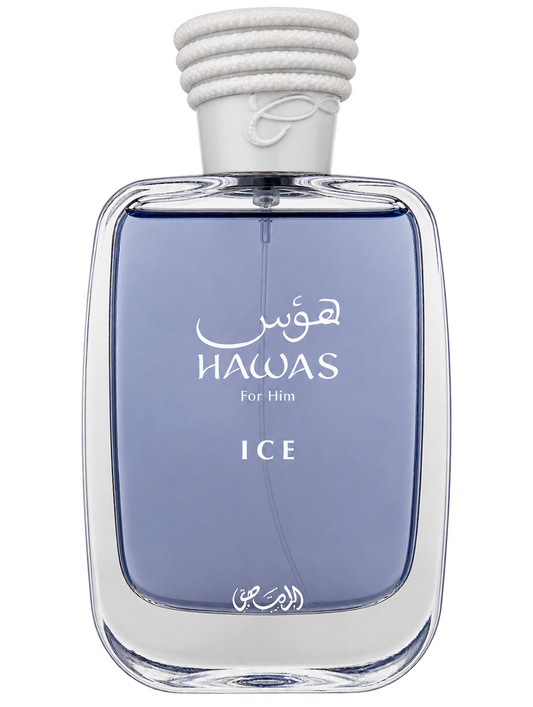 Rasasi Hawas Ice