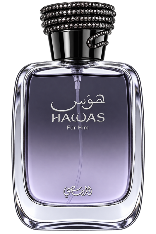 Rasasi Hawas