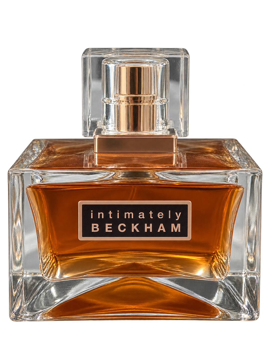 David Beckham Intimately for Men