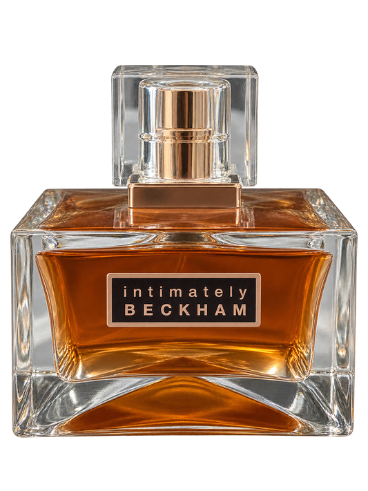 David Beckham Intimately for Men