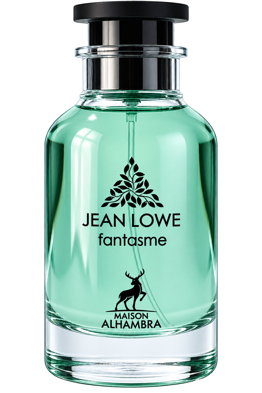 Jean Lowe Fantasme