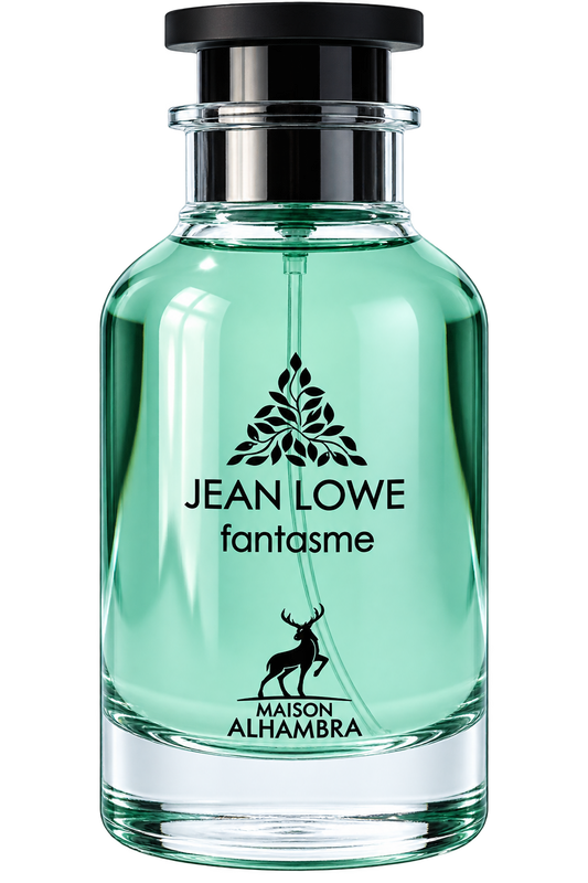 Jean Lowe Fantasme