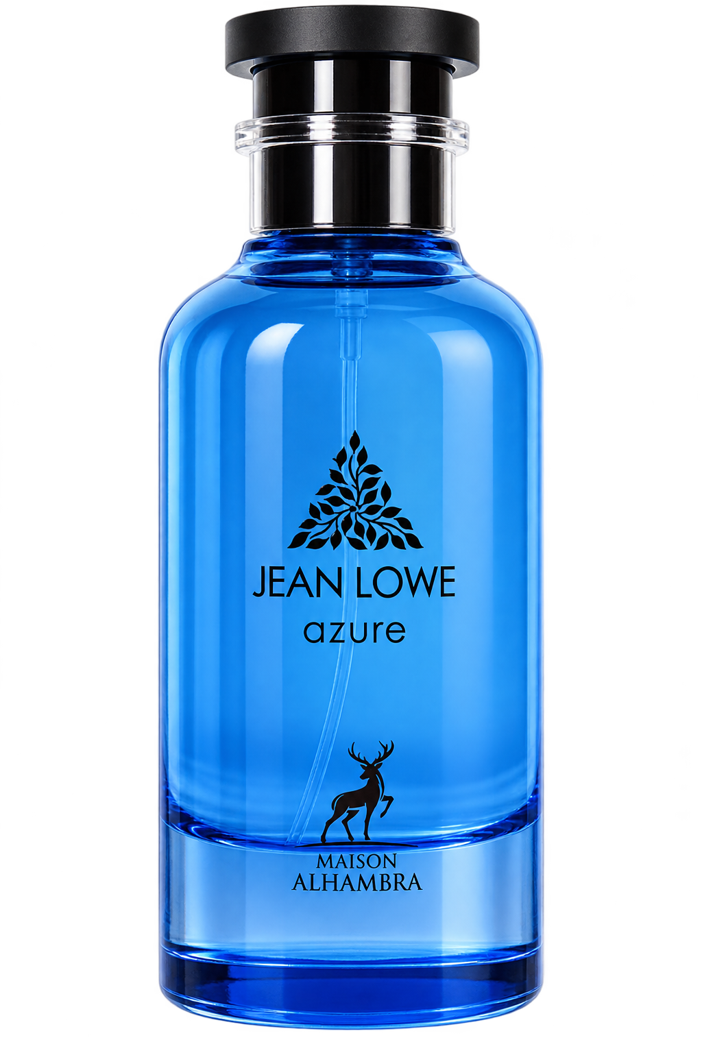 Jean Lowe Azure