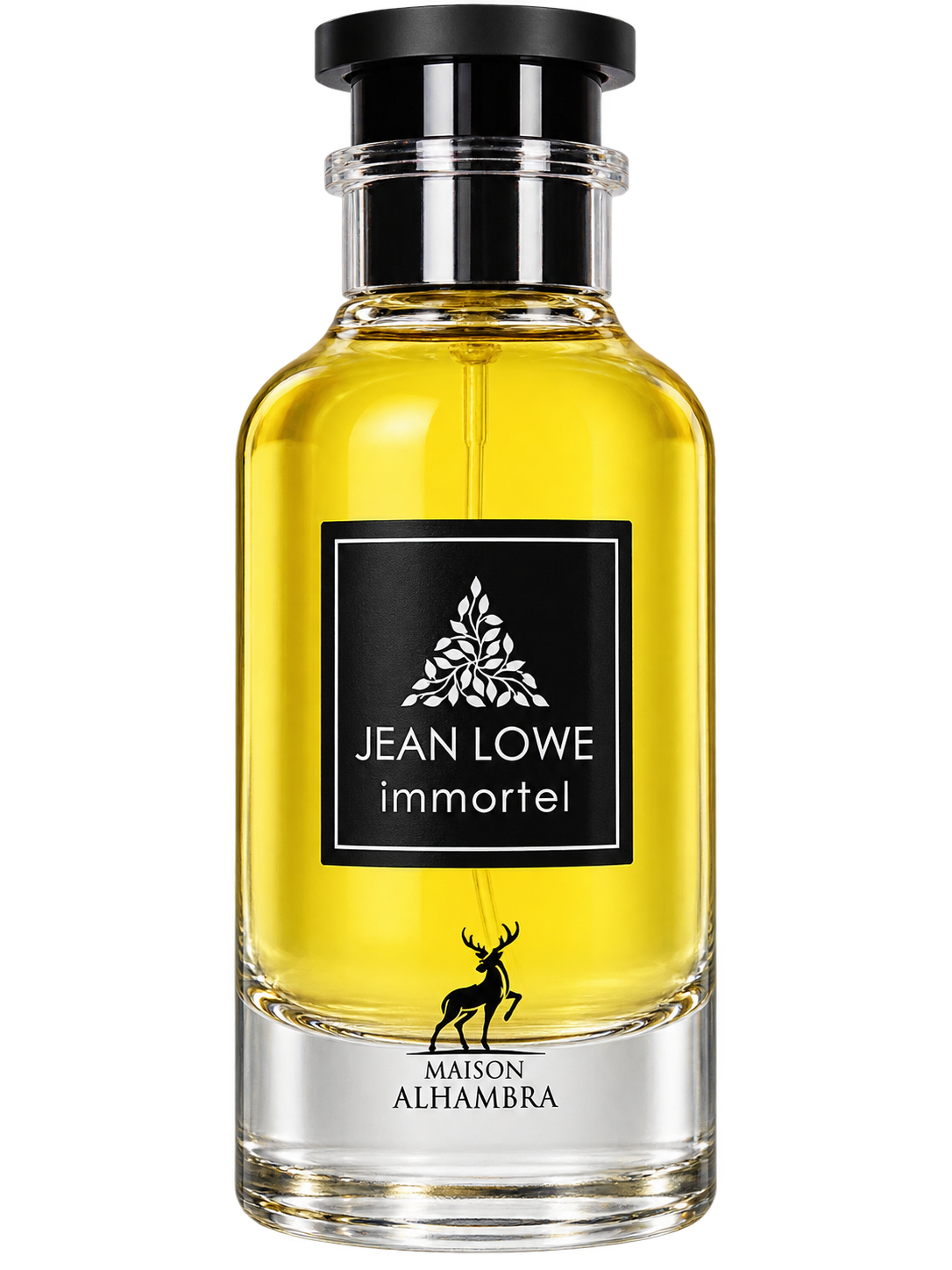 Jean Lowe Immortel