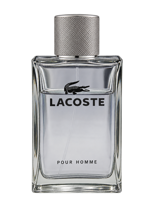 Lacoste Pour Homme