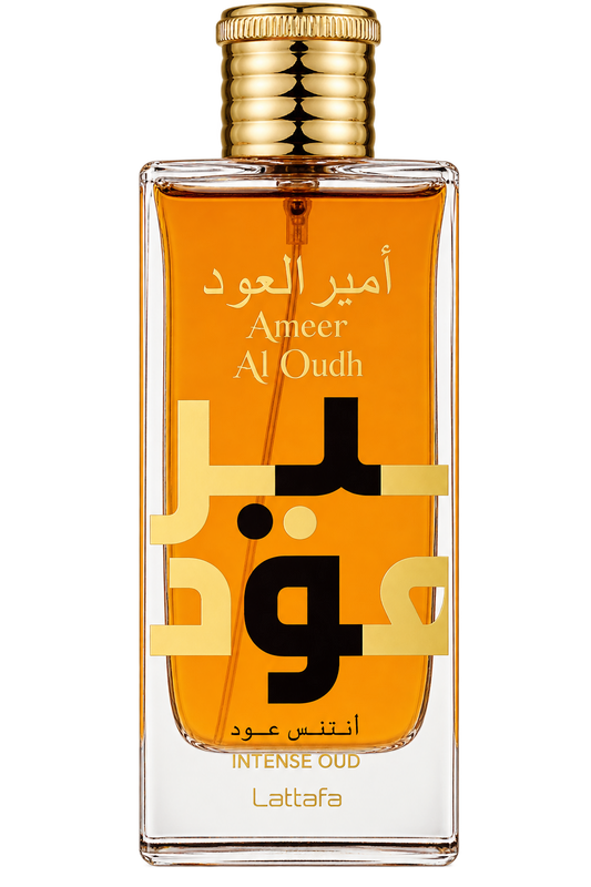 Lattafa Ameer Al Oudh Intense Oud
