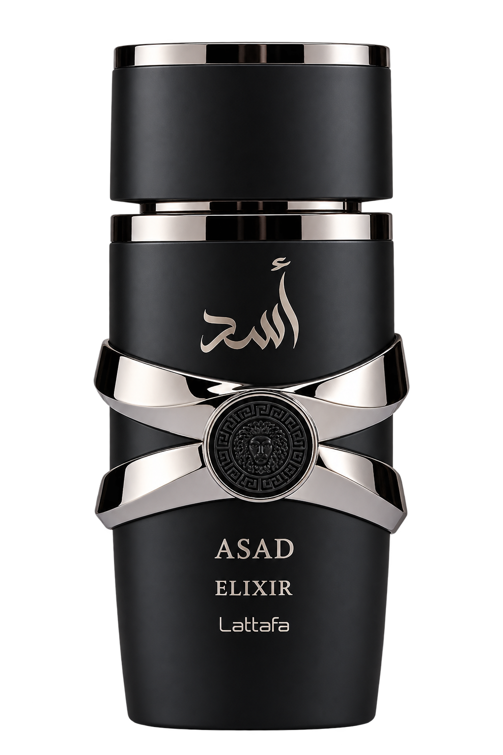 Lattafa Asad Elixir
