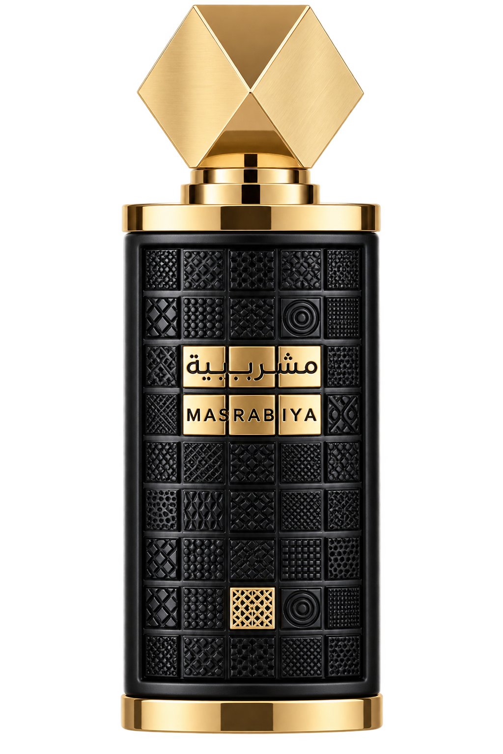 Lattafa Mashrabya