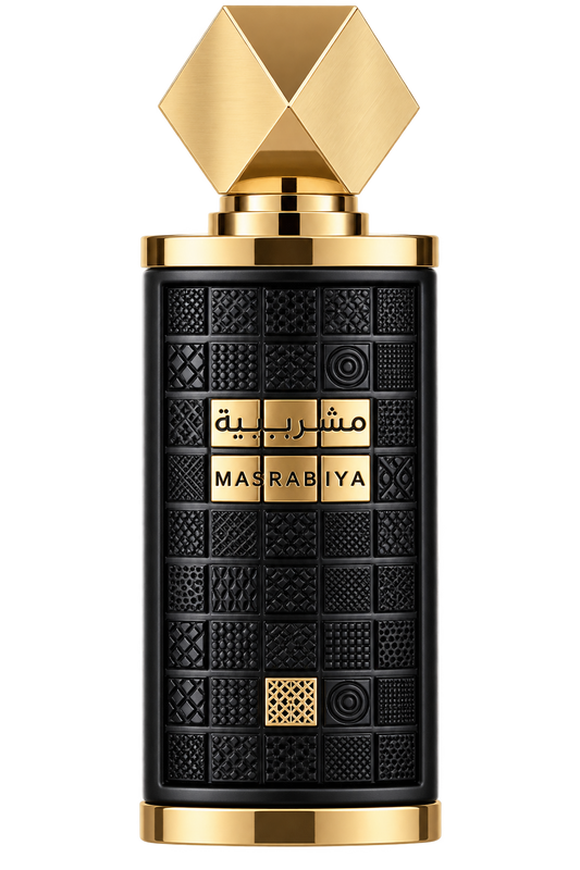 Lattafa Mashrabya