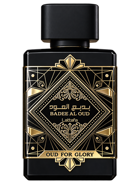 Lattafa Oud For Glory