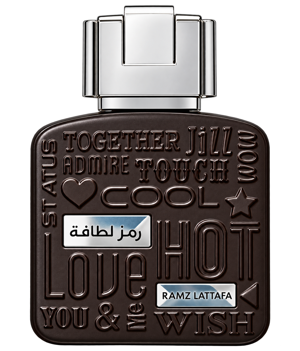 Lattafa Ramz Silver