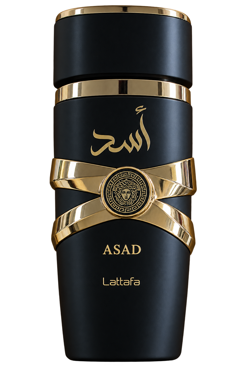 Lattafa Asad