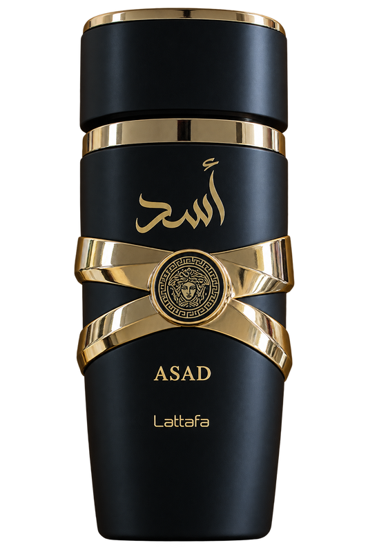 Lattafa Asad