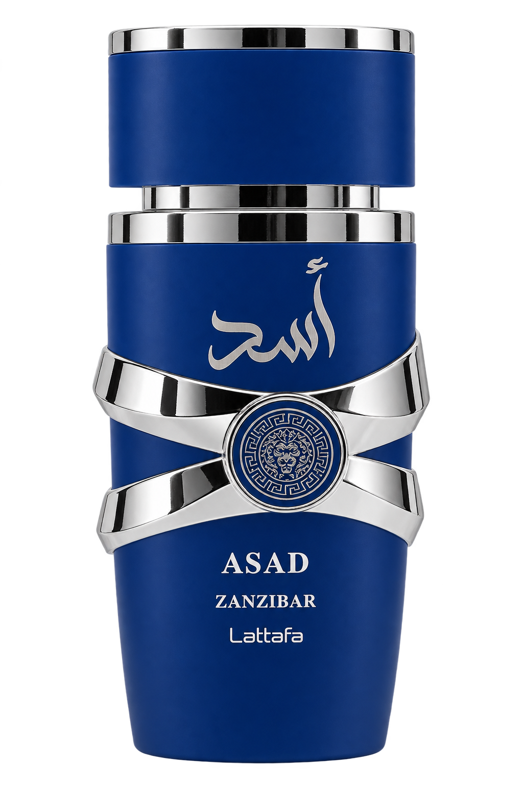 Lattafa Asad Zanzibar