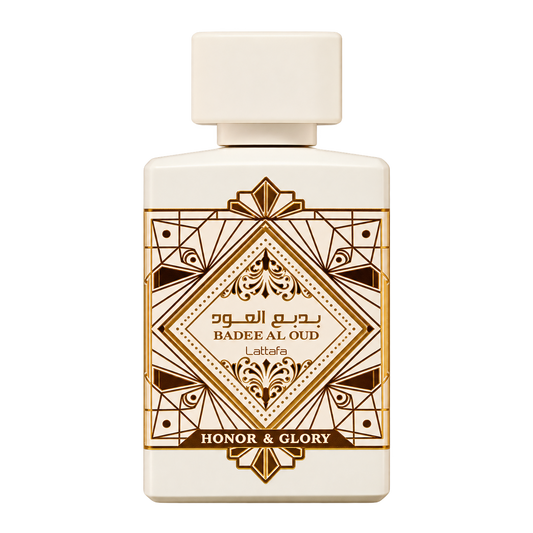 Lattafa Bade'e Al Oud Honor & Glory