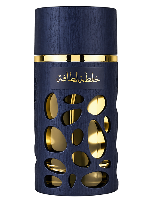 Blend of Lattafa Khalta