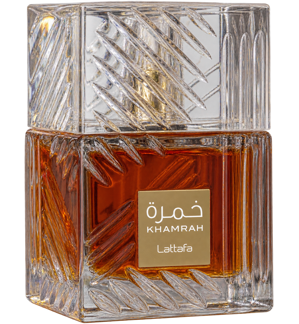 Lattafa Khamrah