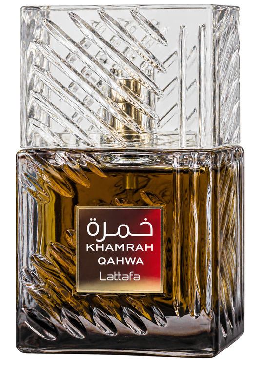 Lattafa Khamrah Qahwa