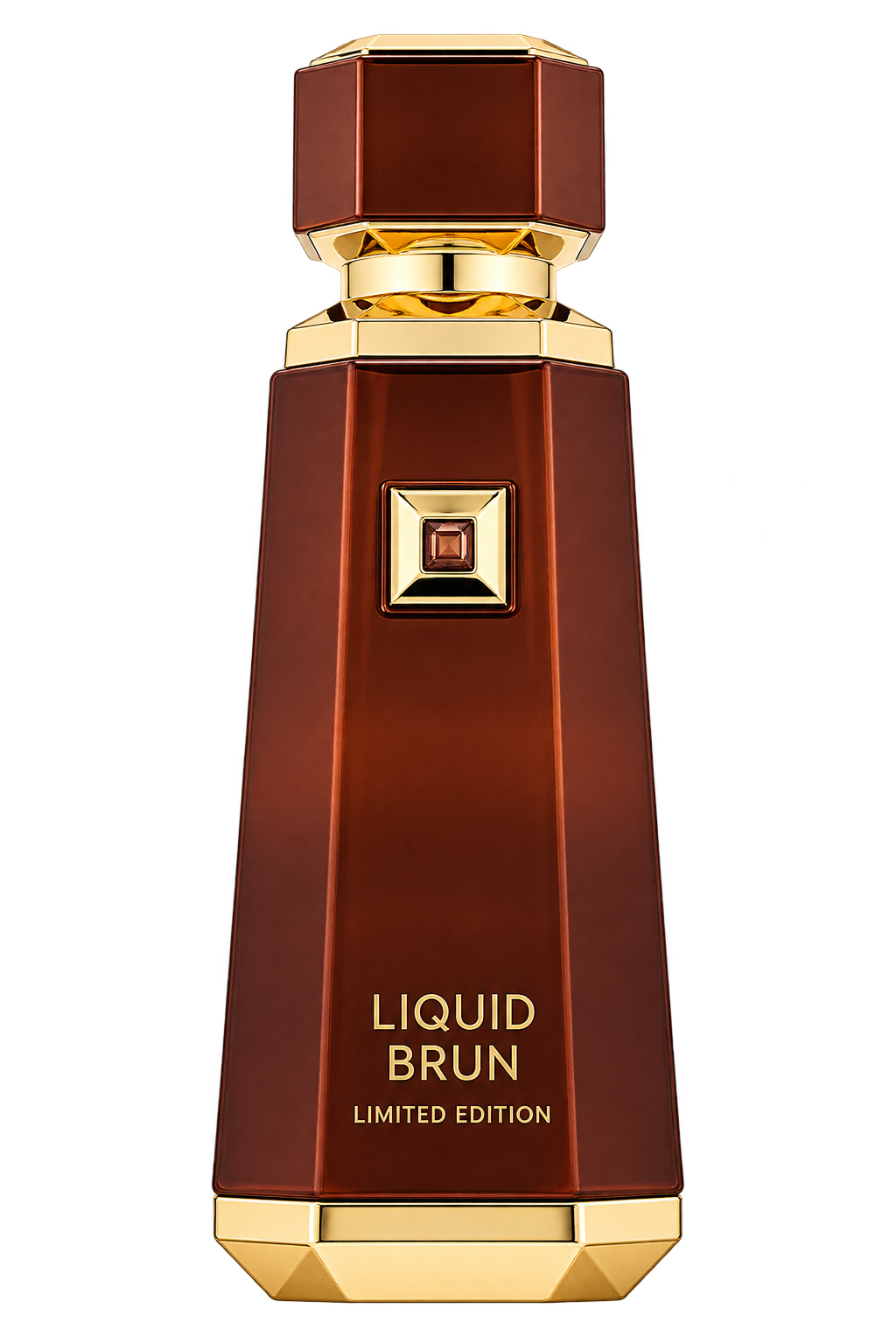 Liquid Brun Limited Edition