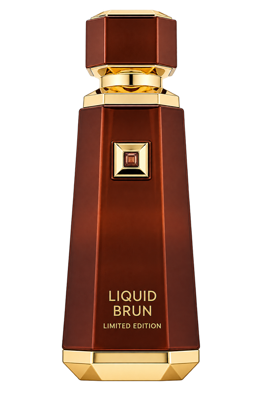 Liquid Brun Limited Edition